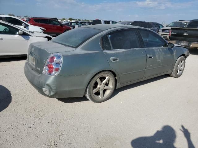 2006 Nissan Altima S