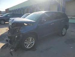 2015 KIA Sorento LX en venta en Columbus, OH