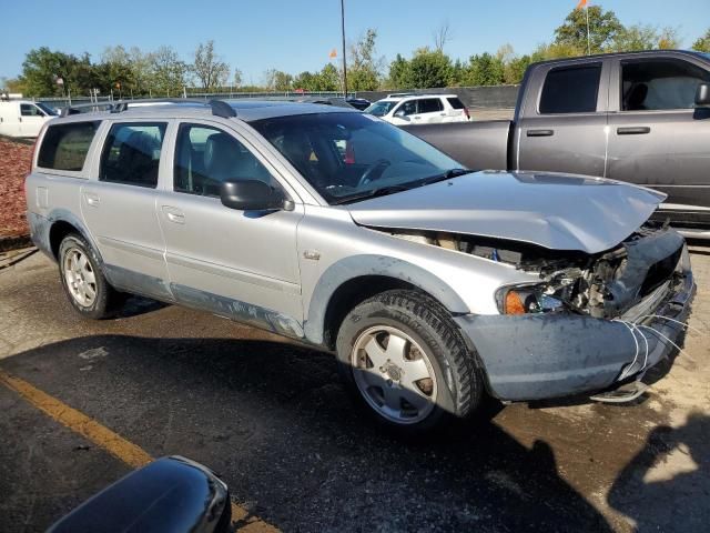 2003 Volvo XC70