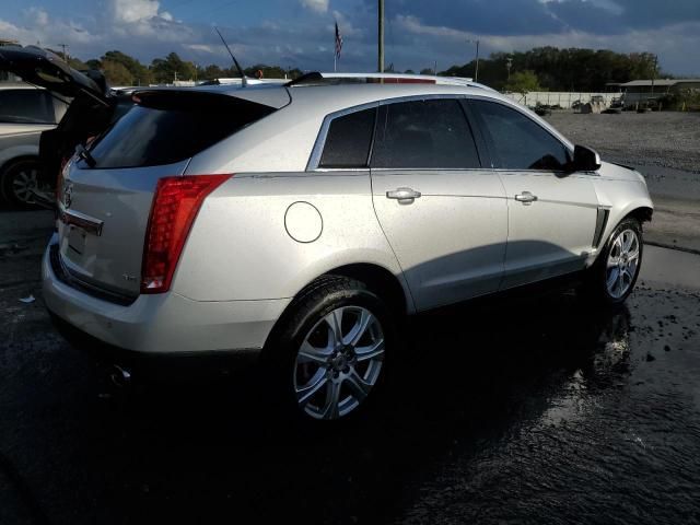 2013 Cadillac SRX Performance Collection