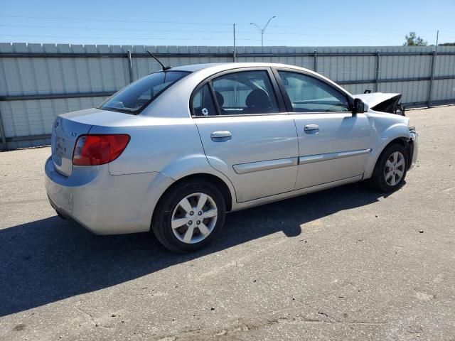 2011 KIA Rio Base