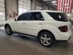 2008 Mercedes-Benz ML 350