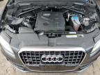 2013 Audi Q5 Premium S-Line