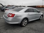 2012 Ford Taurus SEL