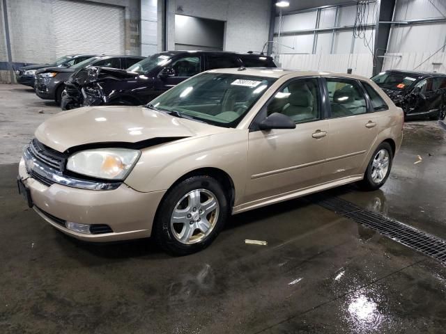 2004 Chevrolet Malibu Maxx LT