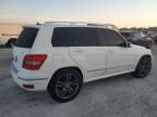 2012 Mercedes-Benz GLK 350