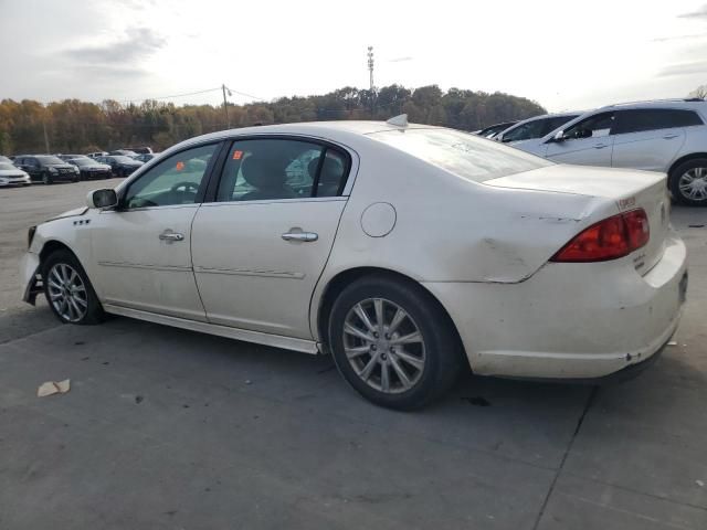 2011 Buick Lucerne CXL