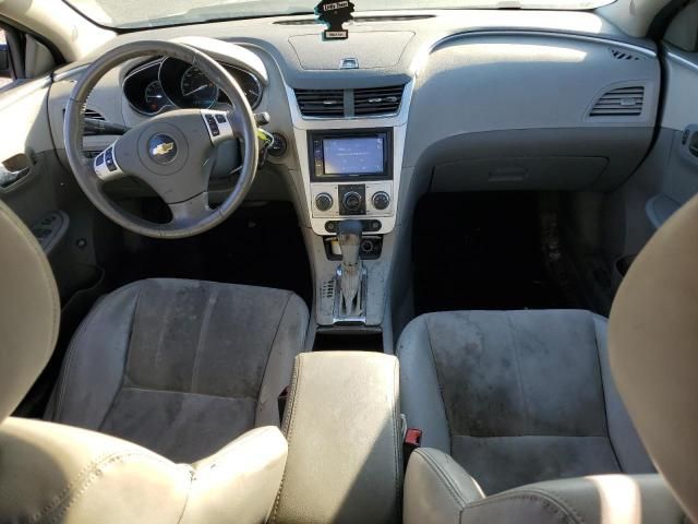 2011 Chevrolet Malibu 2LT