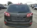 2011 Hyundai Santa FE GLS