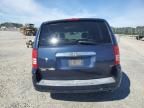 2008 Chrysler Town & Country Limited