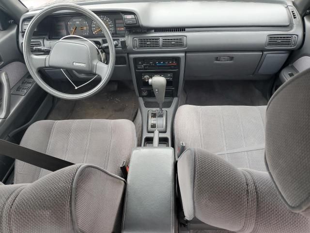 1991 Toyota Camry DLX