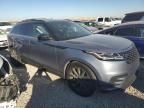 2018 Land Rover Range Rover Velar R-DYNAMIC SE