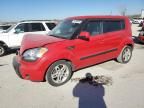 2010 KIA Soul +