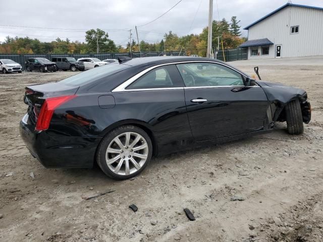 2016 Cadillac ATS