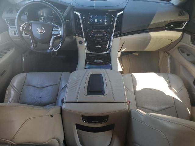 2015 Cadillac Escalade Luxury