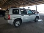 2010 Jeep Patriot Sport