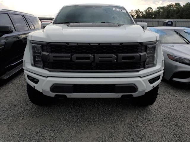 2021 Ford F150 Raptor