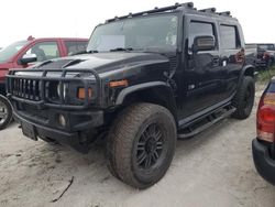 2006 Hummer H2 SUT en venta en Arcadia, FL