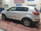 2011 KIA Sportage LX