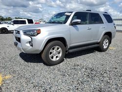 2022 Toyota 4runner SR5/SR5 Premium en venta en Riverview, FL