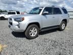 2022 Toyota 4runner SR5/SR5 Premium