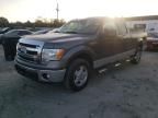 2013 Ford F150 Super Cab