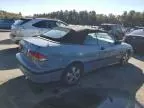 2003 Saab 9-3 SE