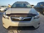 2015 Subaru XV Crosstrek Sport Limited