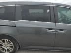 2011 Honda Odyssey EXL