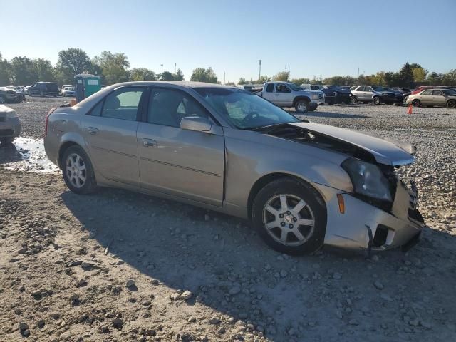 2005 Cadillac CTS HI Feature V6