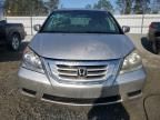 2008 Honda Odyssey EXL