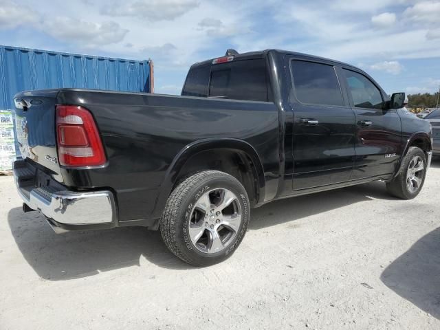 2019 Dodge 1500 Laramie