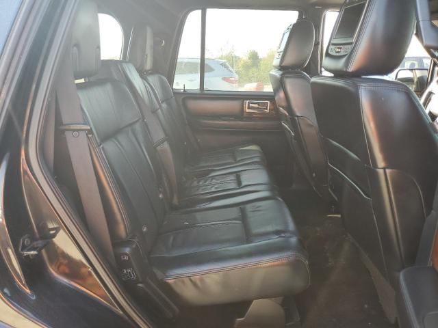 2015 Lincoln Navigator