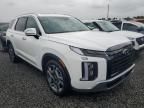 2024 Hyundai Palisade SEL Premium