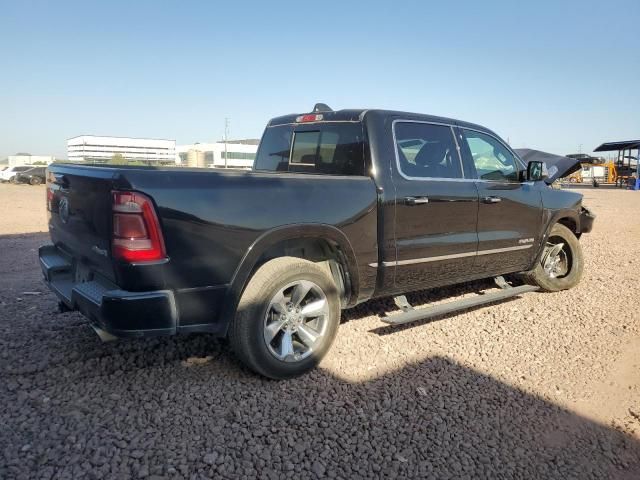 2019 Dodge RAM 1500 Limited