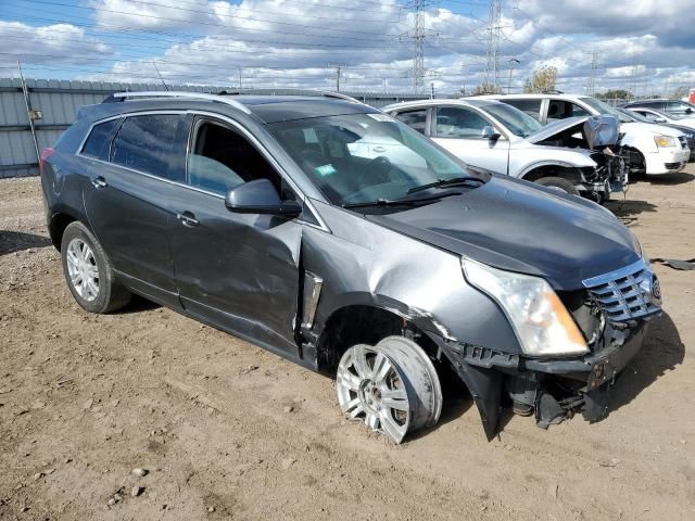 2013 Cadillac SRX Luxury Collection