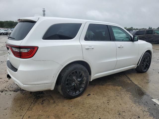 2015 Dodge Durango R/T