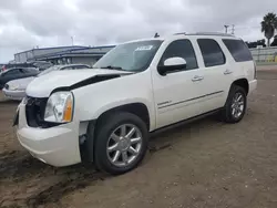 2013 GMC Yukon Denali en venta en San Diego, CA