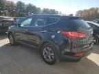 2016 Hyundai Santa FE Sport