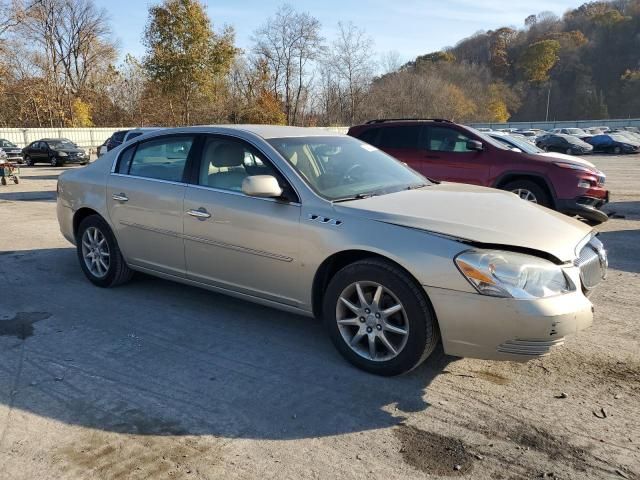 2008 Buick Lucerne CXL