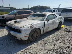 Salvage Cars with No Bids Yet For Sale at auction: 2015 Dodge Challenger SRT 392