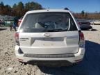 2010 Subaru Forester XS