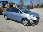 2011 Nissan Versa S