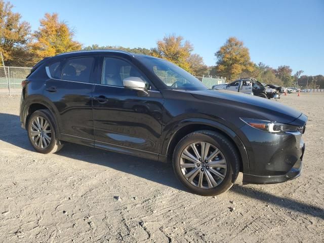 2024 Mazda CX-5 Signature