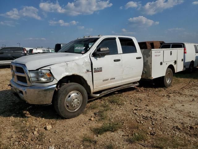 2015 Dodge RAM 3500