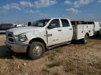 2015 Dodge RAM 3500