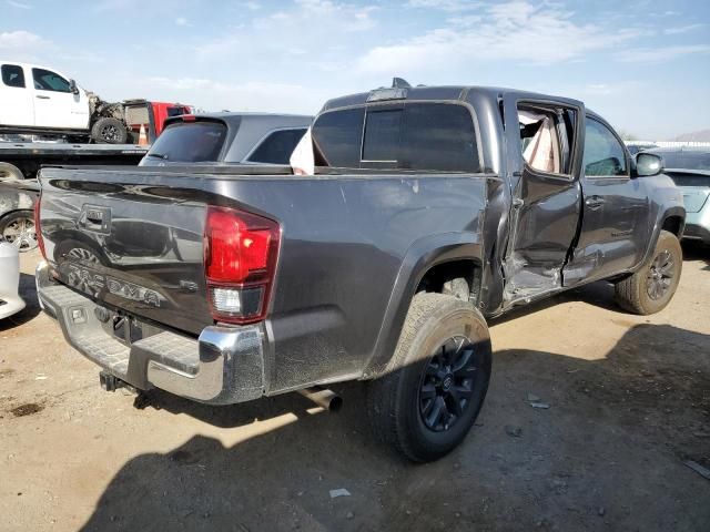 2023 Toyota Tacoma Double Cab