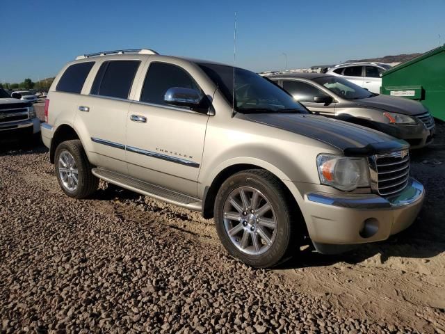 2008 Chrysler Aspen Limited