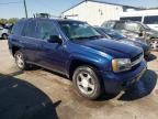 2008 Chevrolet Trailblazer LS