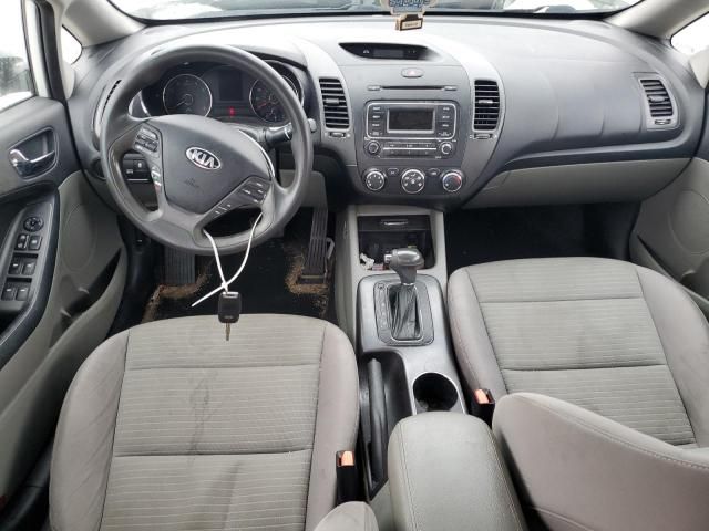 2014 KIA Forte LX